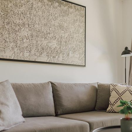 Boutique Apartment Mostar Exteriör bild