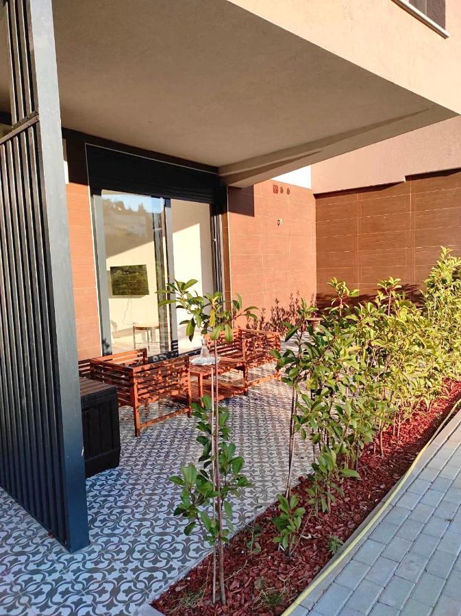 Boutique Apartment Mostar Exteriör bild