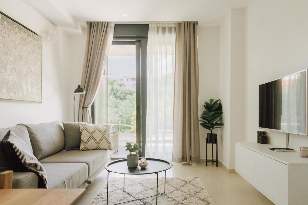 Boutique Apartment Mostar Exteriör bild