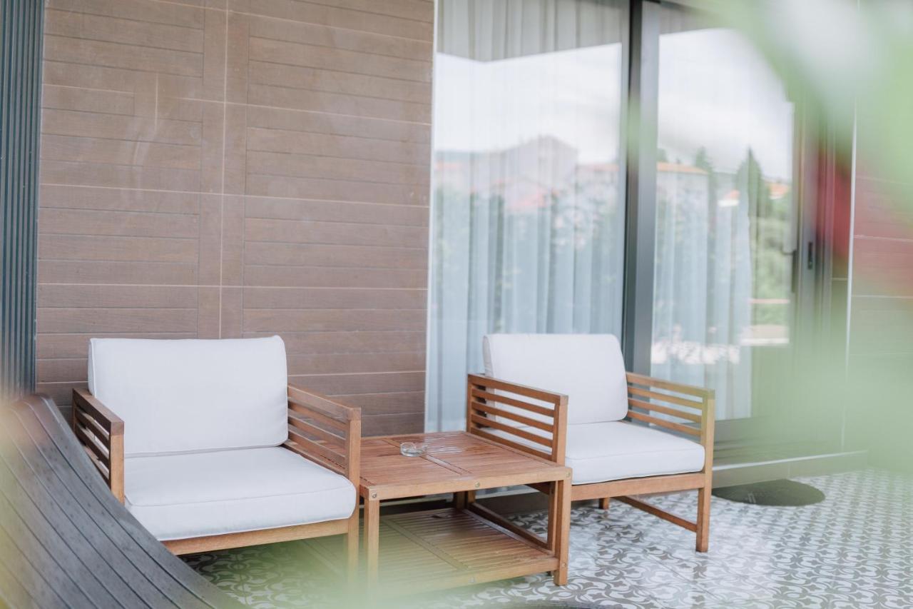 Boutique Apartment Mostar Exteriör bild