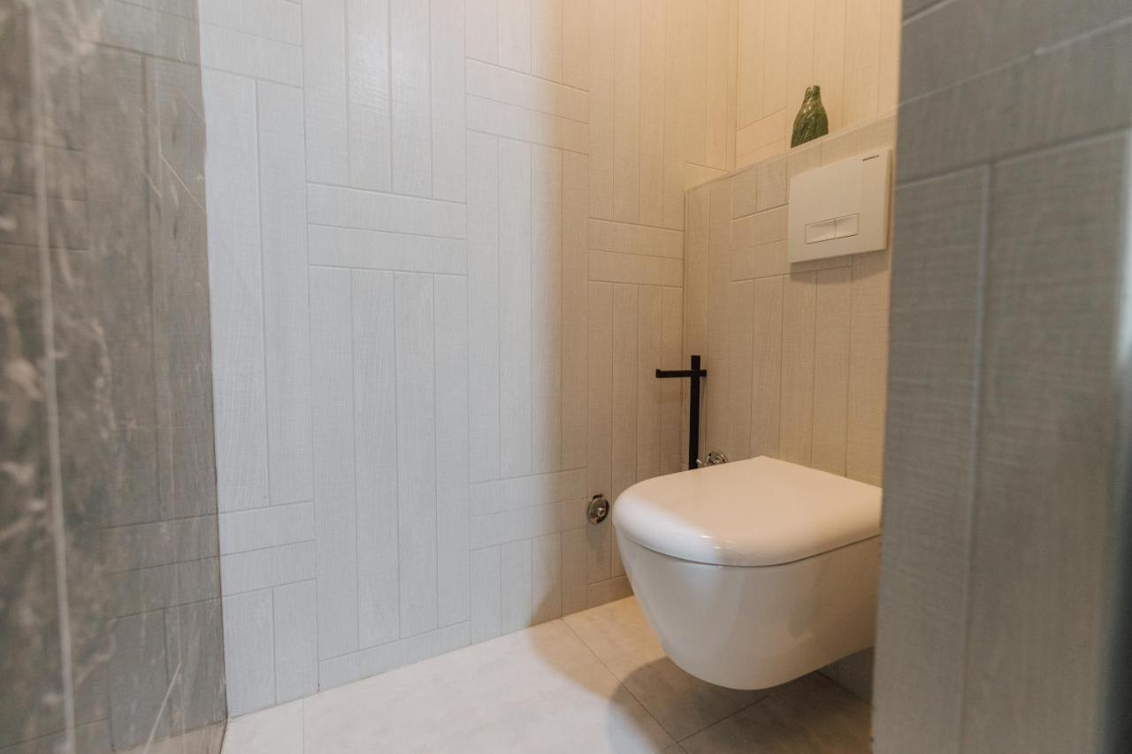Boutique Apartment Mostar Exteriör bild