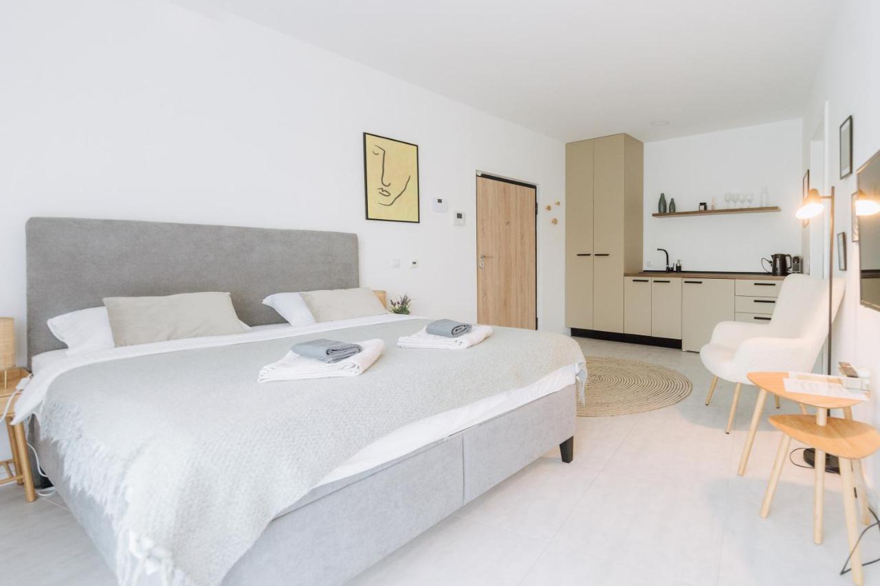Boutique Apartment Mostar Exteriör bild