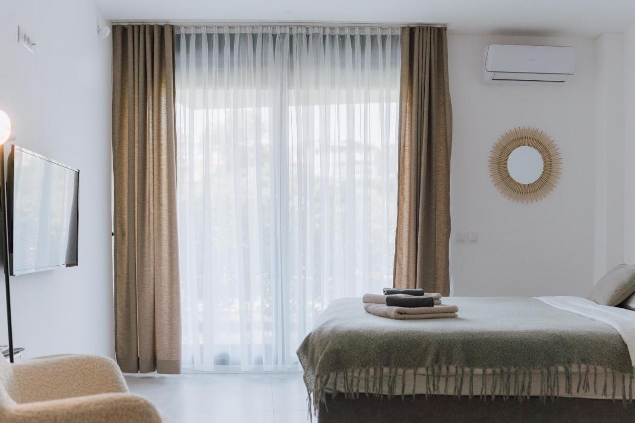 Boutique Apartment Mostar Exteriör bild